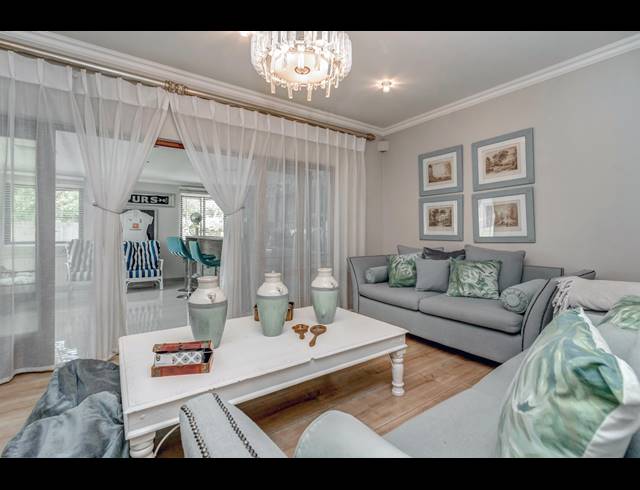 5 BEDROOM HOUSE FOR SALE IN DAINFERN VALLEY ESTATE